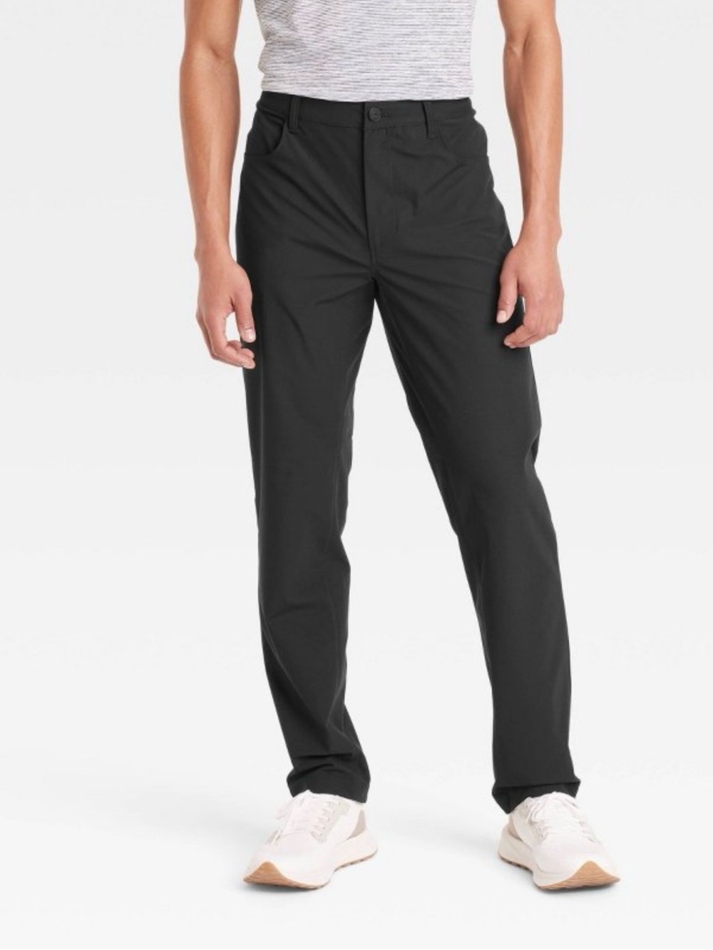 Men's 360 Lifestyle 5-Pocket Golf Pant- All In Motion